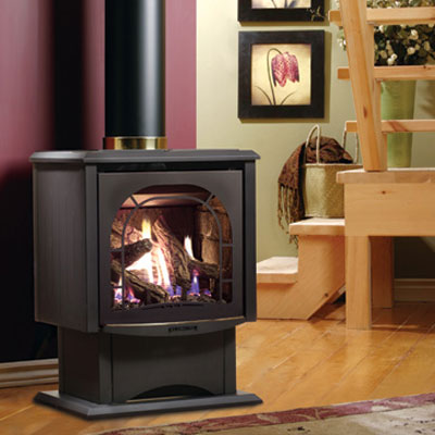 Propane Fireplace Propane Fireplace Barrie