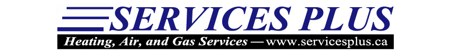 Barrie and Innisfil Heating, Air Conditioning & Gas Contractors