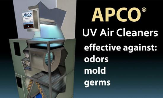 apco-uv-air-cleaners