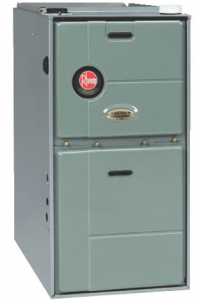 Rheem Prestige Furnace