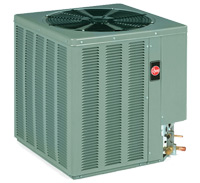 Rheem-air-conditioner