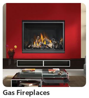 Gas-Fireplaces