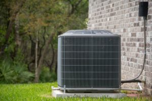 air-conditioner-by-brick-house